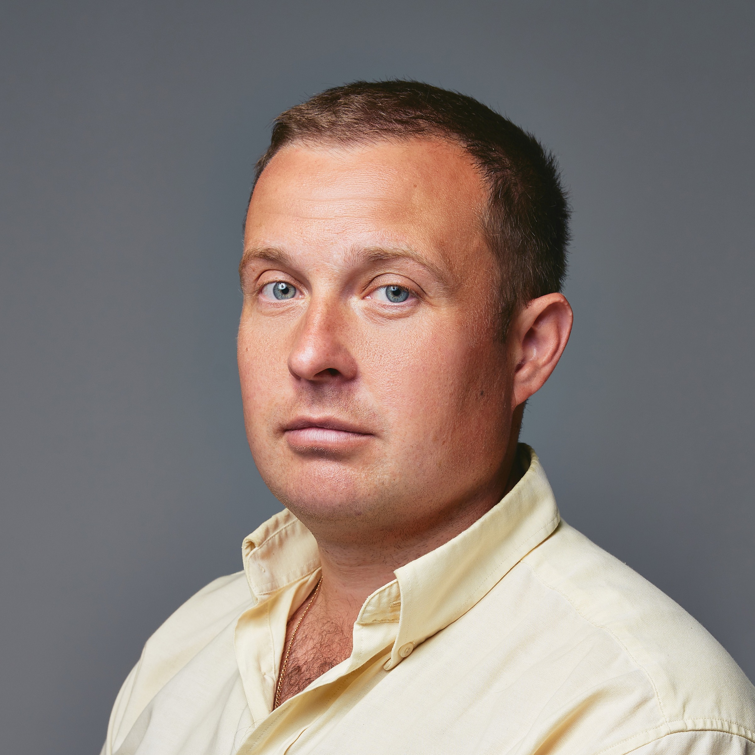 Стрекалов Александр Сергеевич