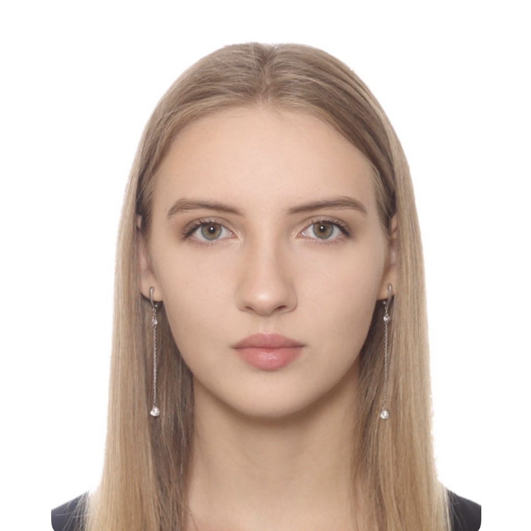 Житнева Ангелина Михайловна