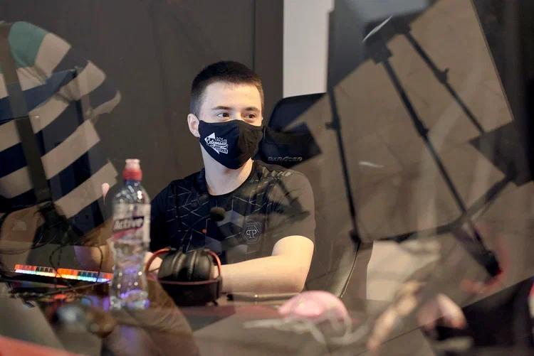Изображение новости: В «Галдыме» проходит первый форум лидеров компьютерного спорта ЦФО  «Киберсмыслы»