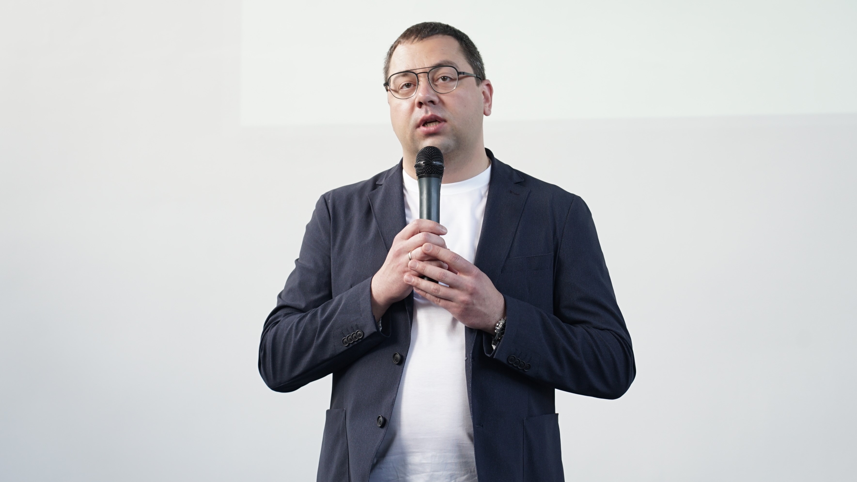Изображение новости: В Державинском во второй раз стартовал проект «Университетские смены»