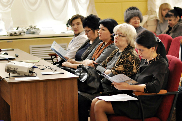 Изображение новости: В ТГУ прошел II Державинский медицинский форум «Актуальные вопросы врачебной практики»