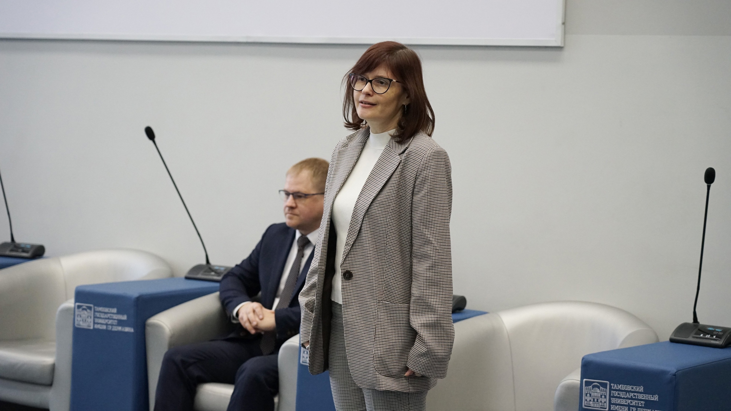 Изображение новости: IT-хакатон в Державинском собрал талантливых студентов из регионов России