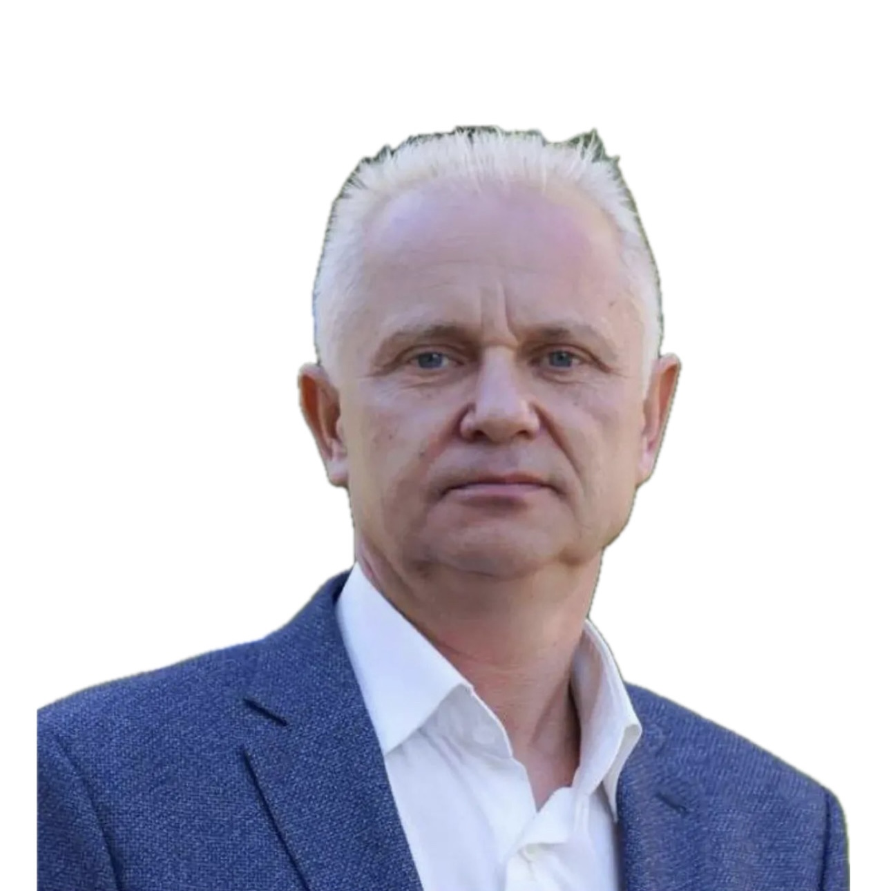 Камышников Эдуард Львович