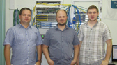 Изображение В ТГУ открылась Сетевая академия Cisco