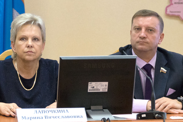 Изображение новости: ТГУ имени Г.Р. Державина проводит Окружной форум волонтеров-медиков ЦФО