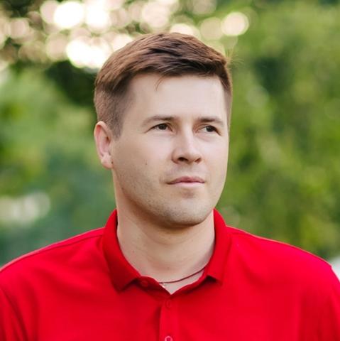 Старцев Максим Валерьевич