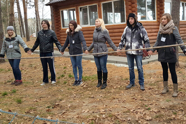 Изображение новости: В Тамбовском госуниверситете прошла Международная выездная экономическая школа
