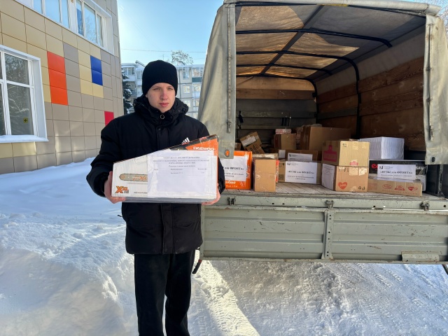 Вузы фронту ИЭИТиКИ