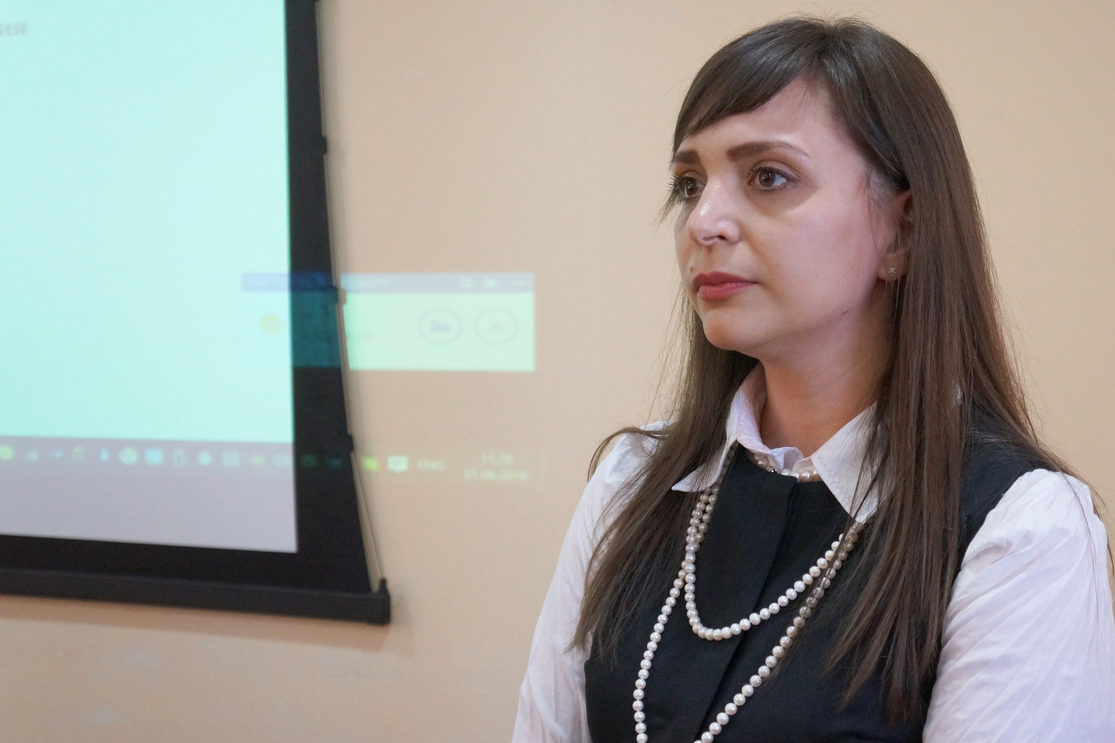Изображение новости: Первая Психологическая школа прошла в «Галдыме»