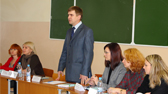 Изображение В Державинском состоялась традиционная «Неделя рекламы»