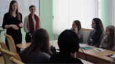 Изображение В Державинском начала свою работу Межрегиональная школа социального проектирования