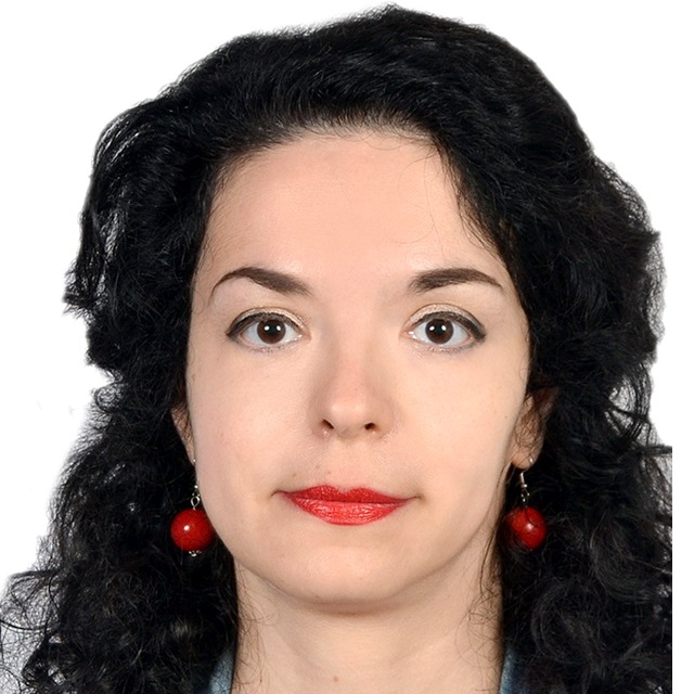 Стул Татьяна Григорьевна