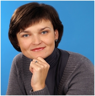 Клыгина Елена Владимировна