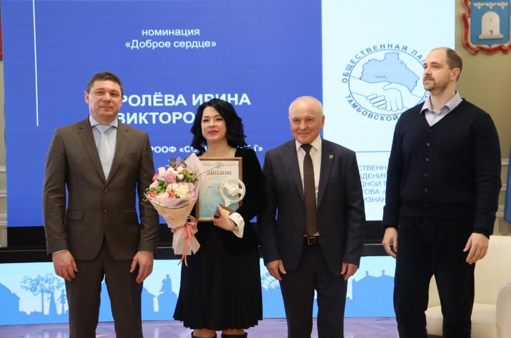 Гордимся нашими выпускниками!