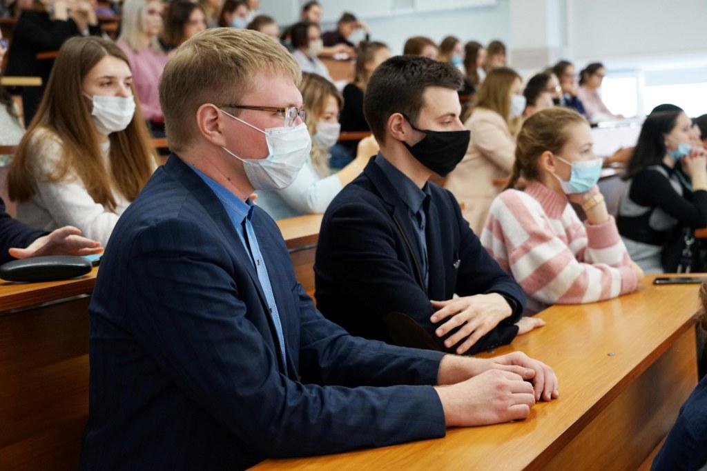 Изображение новости: Державинский запускает Школу развития Derzhava Education для молодых педагогов