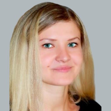 Непрокина Юлия Александровна