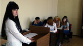 Изображение В Университете прошел День студенческой науки