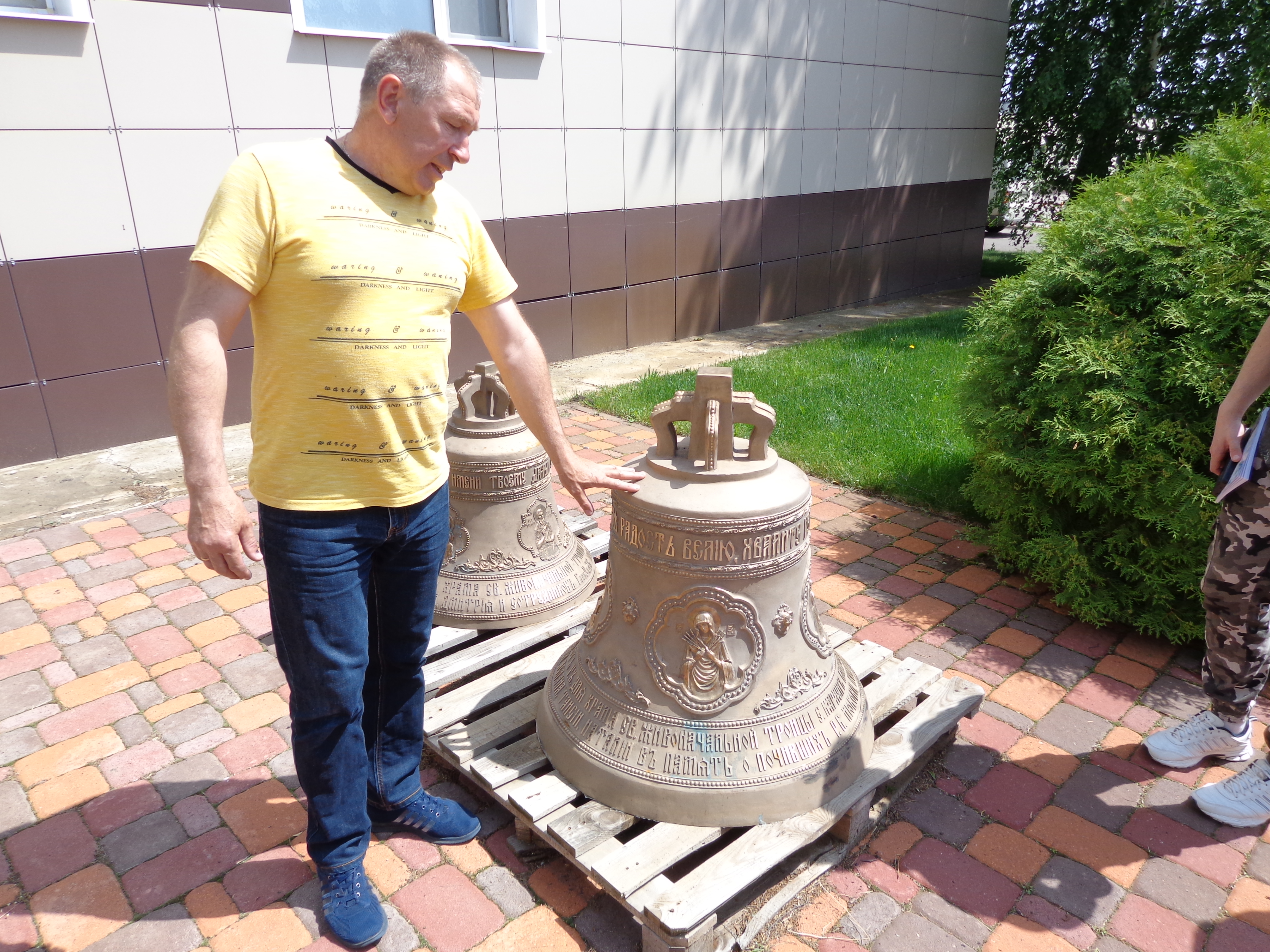 Преподаватели и студенты направления «Философия» побывали на родине Б.Н.  Чичерина в усадьбе «Караул»