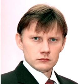 Минин Юрий Викторович