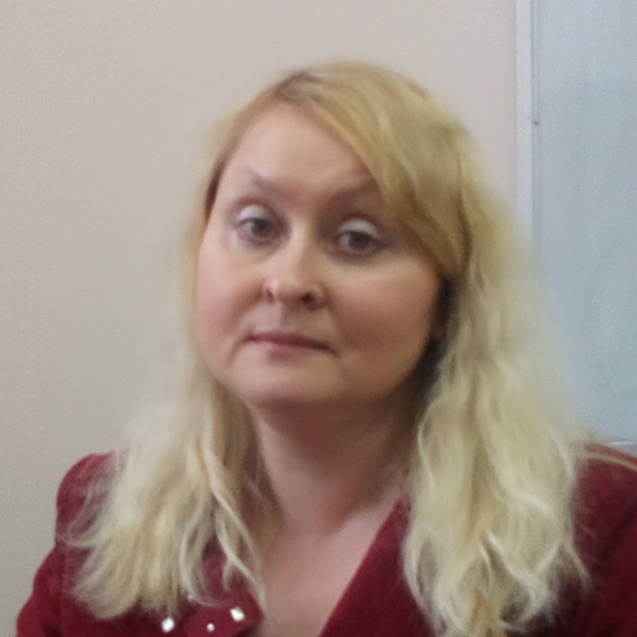 Душина Наталья Петровна