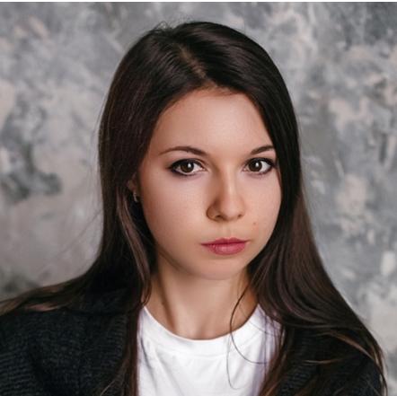 Белова Елена Александровна