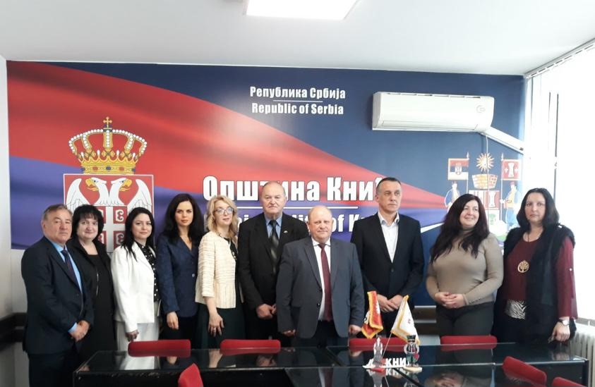 Державинский укрепляет сотрудничество с вузами Сербии фото анонса
