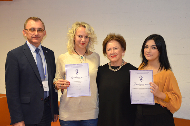 Изображение новости: Преподаватели Державинского университета организовали и провели школу русского языка в Италии