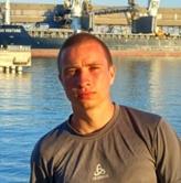 Седоплатов Иван Cергеевич