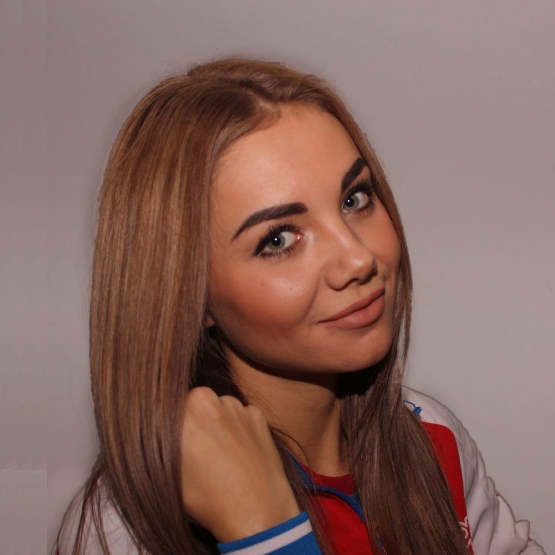 Миронова Светлана Сергеевна