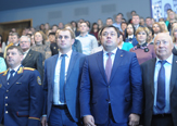 Изображение В Державинском университете отметили День юриста