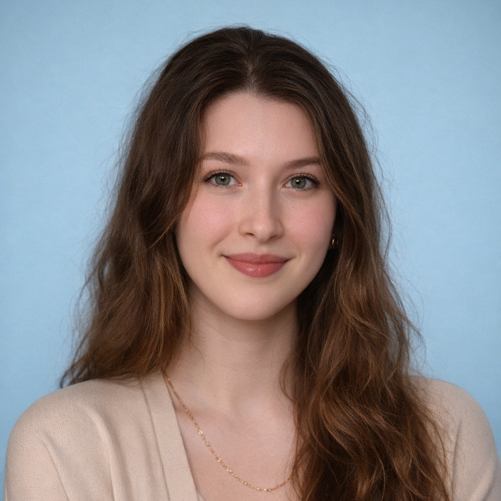 Патрина Анастасия Сергеевна