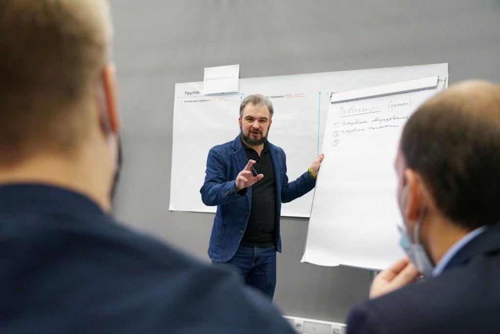 Изображение новости: Ученые Державинского разработали предложения для стратегии развития Тамбовской области