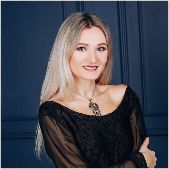 Замуруева Александра Александровна