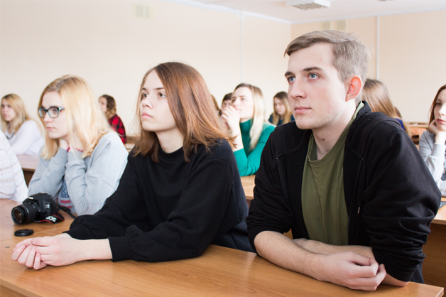 Изображение новости: В ТГУ обсудили проблемы мультимедийной журналистики в глобальном медиапространстве