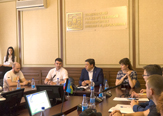 Изображение Державинский университет подвел итоги годовой работы программы лояльности «ТГУfriendly»