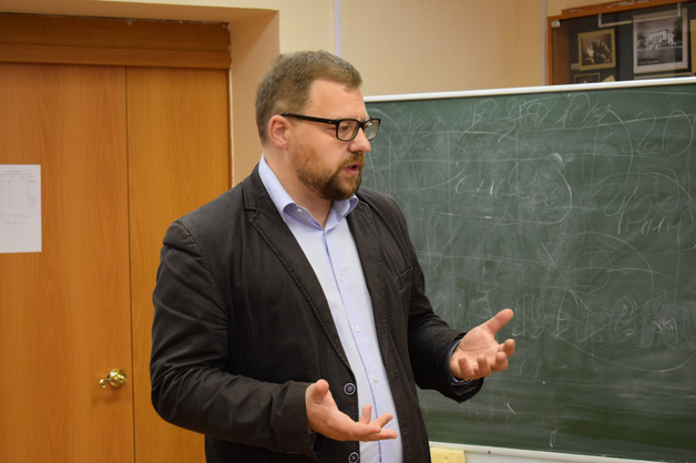 Изображение новости: В ТГУ прошел межрегиональный форум «Цифровая реальность прошлого»
