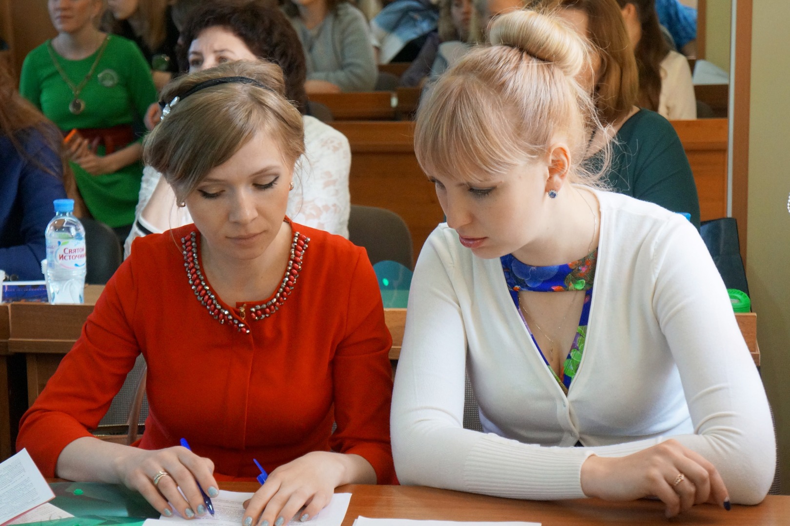Изображение новости: В ТГУ отпраздновали Международный день защиты детей