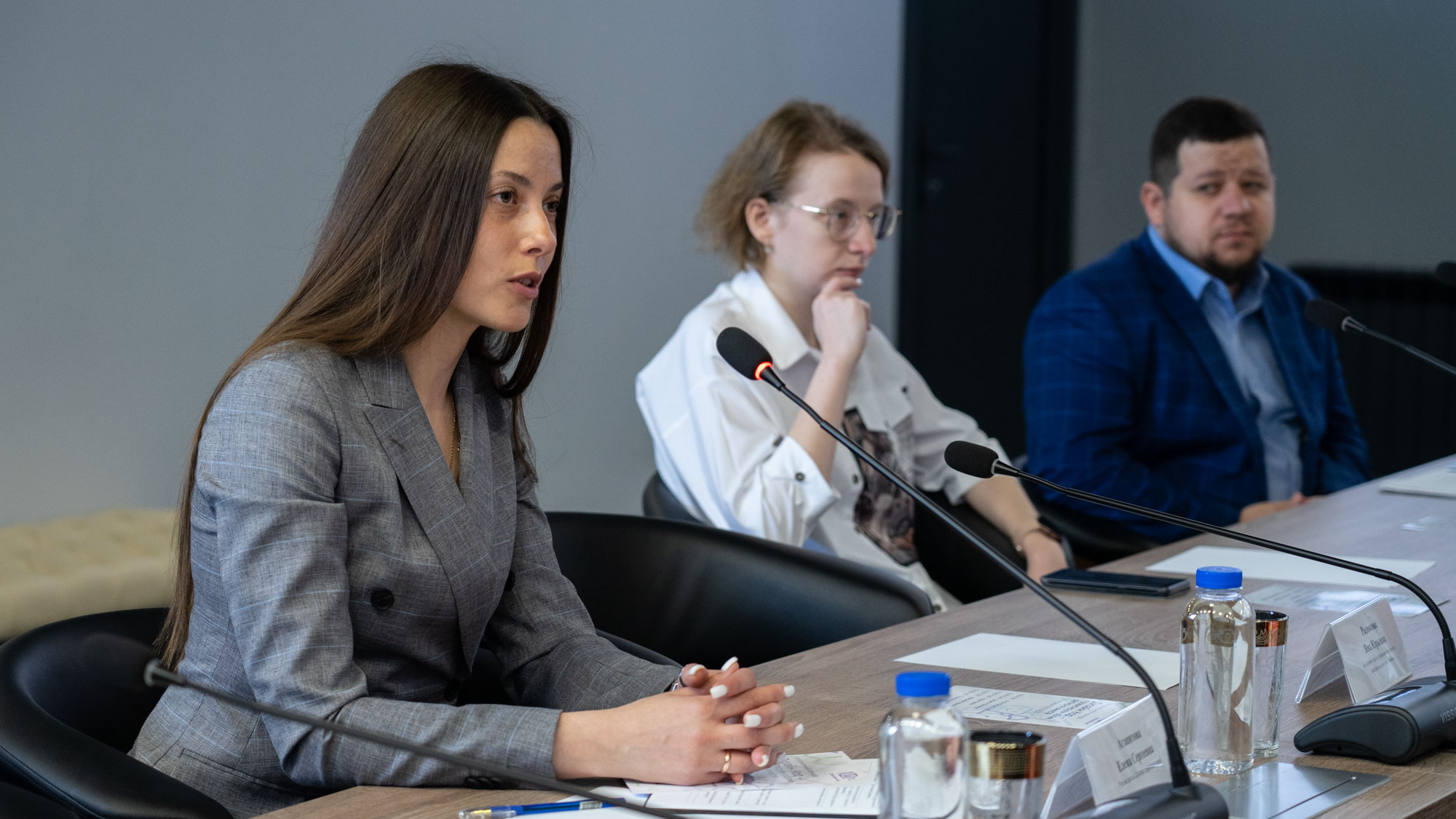 Изображение новости: В Державинском подвели итоги конкурса дизайн-проектов   