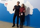 Изображение Державинцев пригласили на итоговый форум добровольцев страны «Сообщество»