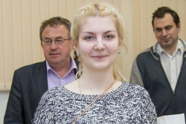 Изображение новости: Державинцы стали призёрами VIII студенческой межвузовской олимпиады по исторической информатике