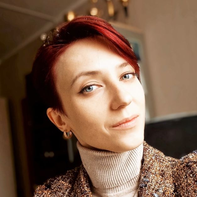 Прянникова Елена Викторовна