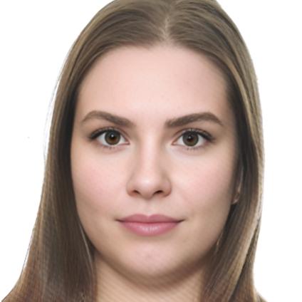 Соловьева Инна Александровна