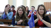 Изображение В ТГУ состоялась первая Медиашкола, объединившая будущих и настоящих специалистов медиасферы