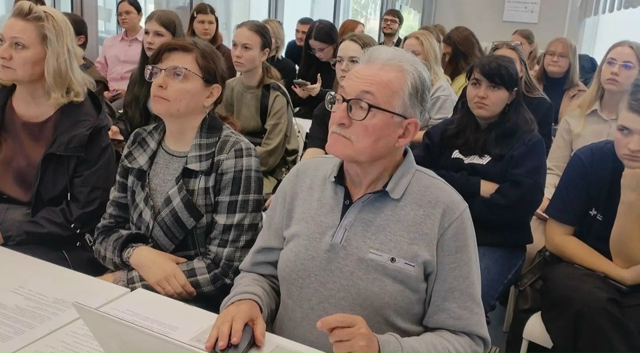 Изображение новости: В Державинском завершились XXXI «Державинские чтения»