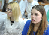 Изображение В ТГУ обсудили актуальные вопросы профилактического здравоохранения