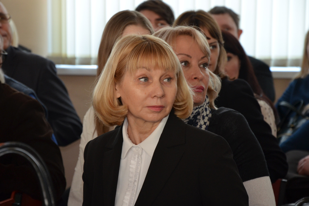 Изображение новости: В Тамбовском госуниверситете открылся музей, посвящённый русскому адвокату Ф.Н. Плевако