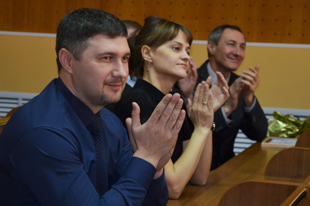 Изображение новости: В ТГУ учреждён внутриуниверситетский грант для поддержки молодых учёных
