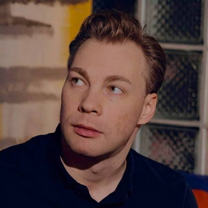 Можаров Сергей Юрьевич