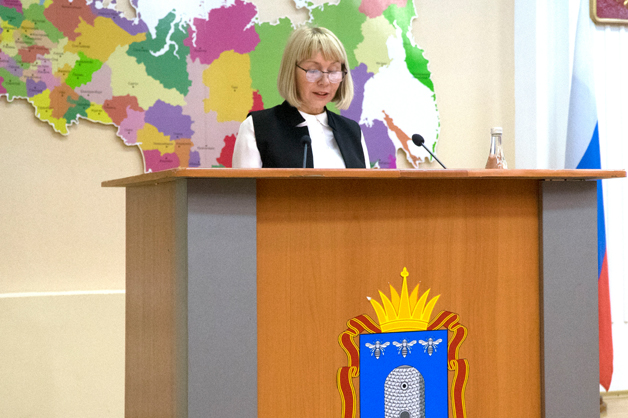 Изображение новости: ТГУ имени Г.Р. Державина проводит Окружной форум волонтеров-медиков ЦФО