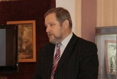 Изображение Поздравляем с юбилеем Мизиса Юрия Александровича!